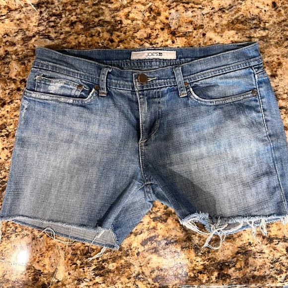 Joe's Jeans shorts 29 women - Picture 2 of 5